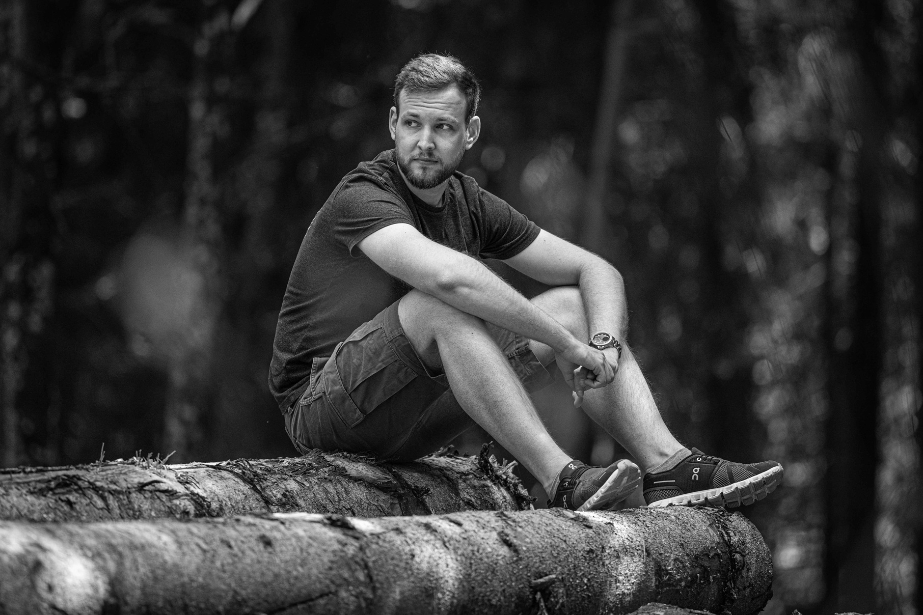 Matthias Isler Portrait